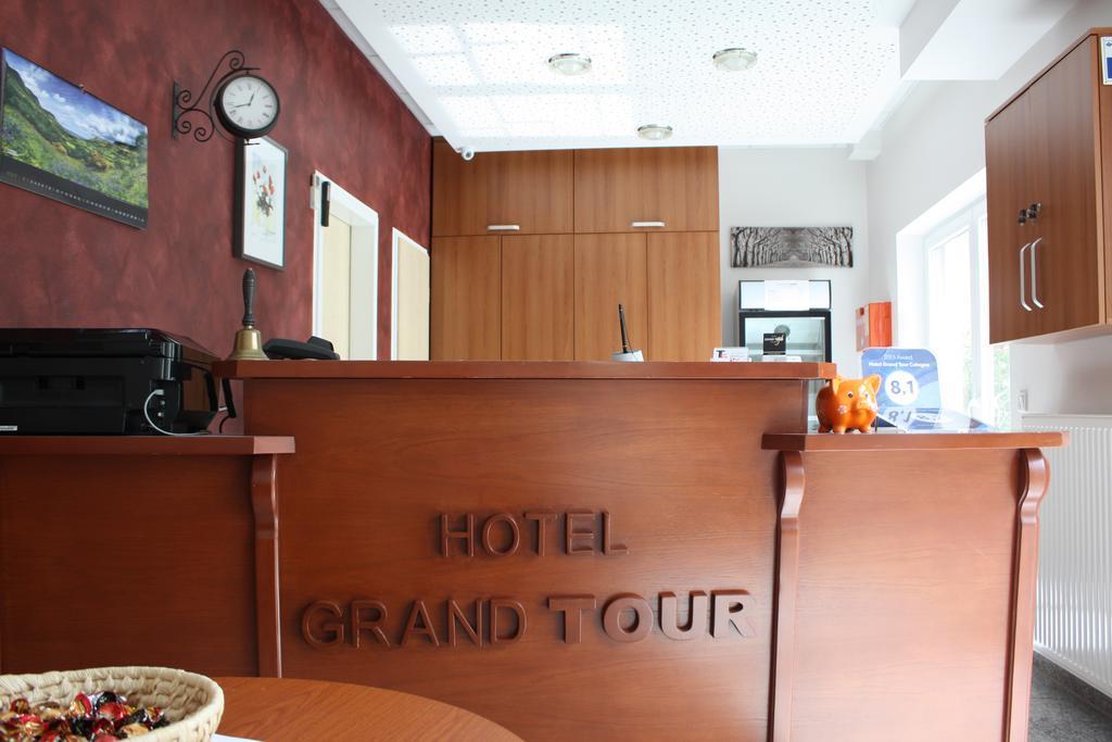 科隆旅游大酒店 韦塞林 外观 照片